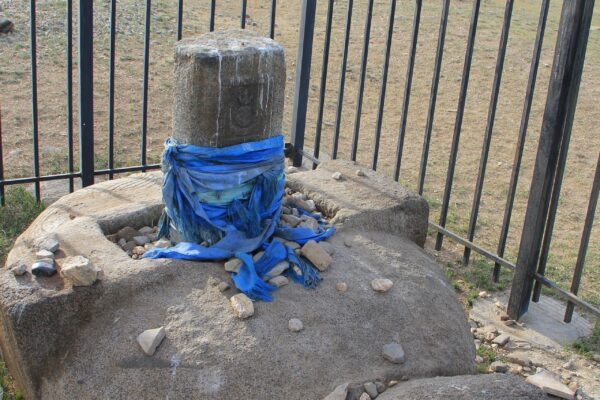 Things to do in Erdene zuu