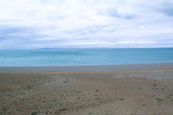 Uvs Lake