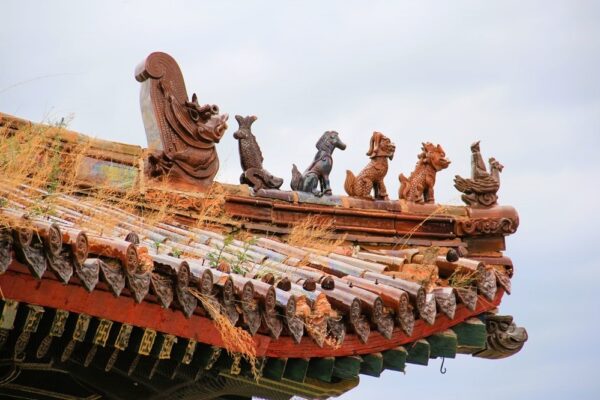 Buddhist Art of Mongolia