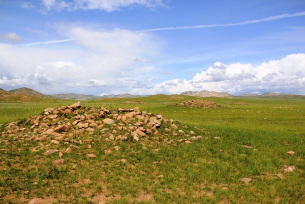 Numrug National Park