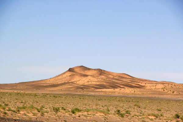 Gobi Mountain