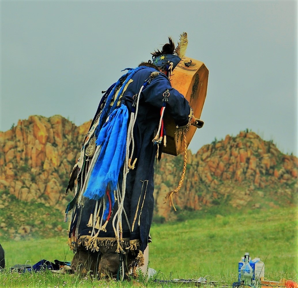 mongolian shaman tour