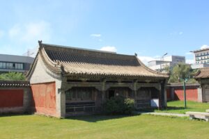 Bogd Khan Palace Museum